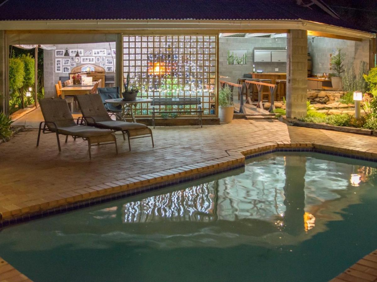 Chicane Bed And Breakfast Sunland Exterior foto