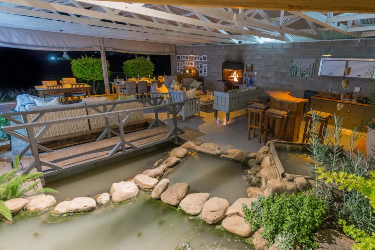 Chicane Bed And Breakfast Sunland Exterior foto